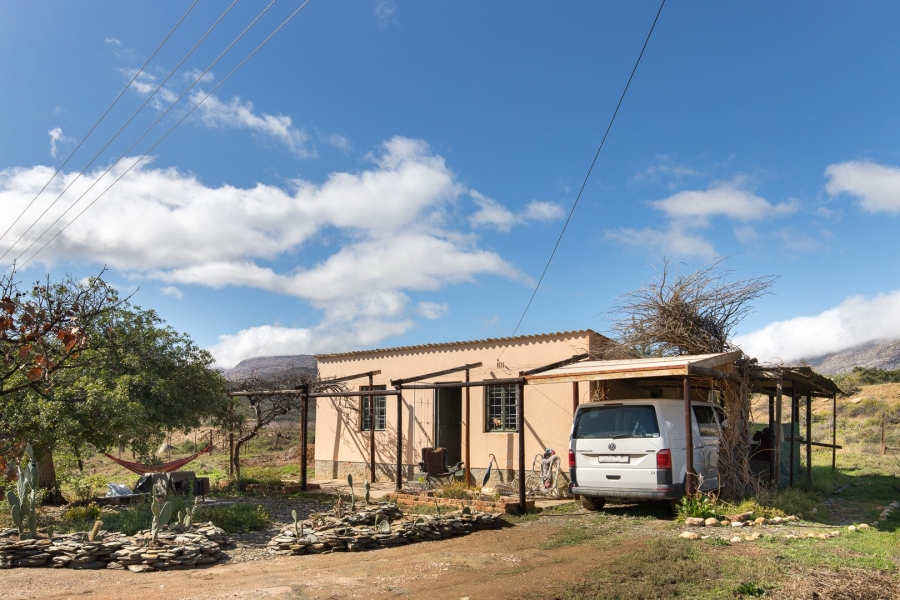 7 Bedroom Property for Sale in Barrydale Western Cape